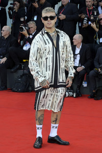 Festivaleröffnung mit Filmpremiere 'Comandante', Internationale Filmfestspiele von Venedig 2023