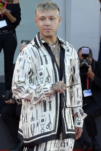 Festivaleröffnung mit Filmpremiere 'Comandante', Internationale Filmfestspiele von Venedig 2023