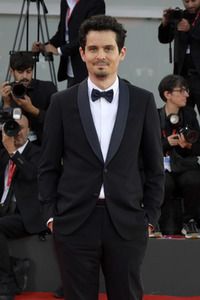 Festivaleröffnung mit Filmpremiere 'Comandante', Internationale Filmfestspiele von Venedig 2023