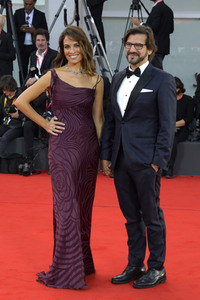 Festivaleröffnung mit Filmpremiere 'Comandante', Internationale Filmfestspiele von Venedig 2023