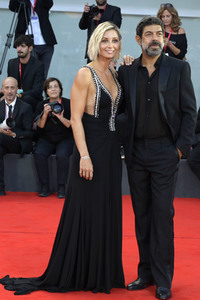 Festivaleröffnung mit Filmpremiere 'Comandante', Internationale Filmfestspiele von Venedig 2023