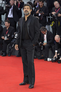 Festivaleröffnung mit Filmpremiere 'Comandante', Internationale Filmfestspiele von Venedig 2023