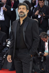 Festivaleröffnung mit Filmpremiere 'Comandante', Internationale Filmfestspiele von Venedig 2023