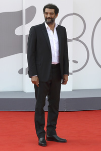 Serienpremiere 'Of Money and Blood', Internationale Filmfestspiele von Venedig 2023