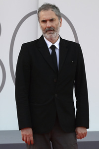 Serienpremiere 'Of Money and Blood', Internationale Filmfestspiele von Venedig 2023