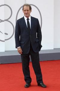 Serienpremiere 'Of Money and Blood', Internationale Filmfestspiele von Venedig 2023