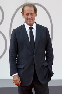 Serienpremiere 'Of Money and Blood', Internationale Filmfestspiele von Venedig 2023