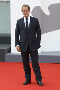 Serienpremiere 'Of Money and Blood', Internationale Filmfestspiele von Venedig 2023