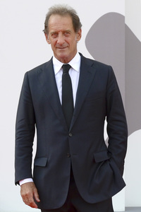 Serienpremiere 'Of Money and Blood', Internationale Filmfestspiele von Venedig 2023