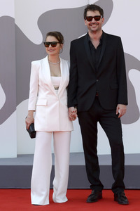 Filmpremiere 'El conde', Internationale Filmfestspiele von Venedig 2023