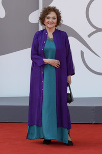 Filmpremiere 'El conde', Internationale Filmfestspiele von Venedig 2023