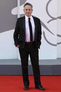Filmpremiere 'El conde', Internationale Filmfestspiele von Venedig 2023