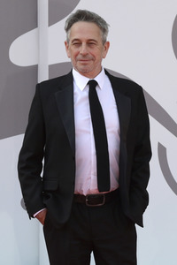 Filmpremiere 'El conde', Internationale Filmfestspiele von Venedig 2023