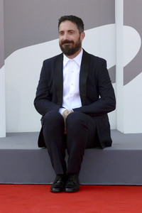 Filmpremiere 'El conde', Internationale Filmfestspiele von Venedig 2023