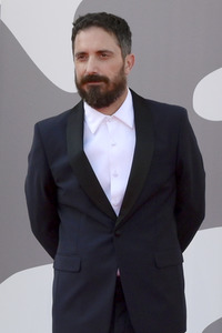 Filmpremiere 'El conde', Internationale Filmfestspiele von Venedig 2023
