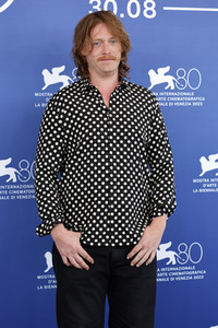 Photocall 'DogMan', Internationale Filmfestspiele von Venedig 2023