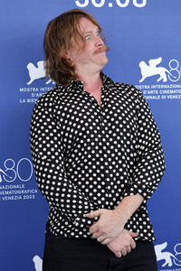 Photocall 'DogMan', Internationale Filmfestspiele von Venedig 2023