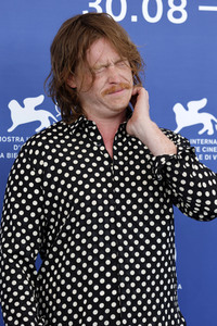Photocall 'DogMan', Internationale Filmfestspiele von Venedig 2023