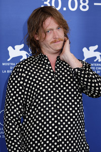 Photocall 'DogMan', Internationale Filmfestspiele von Venedig 2023