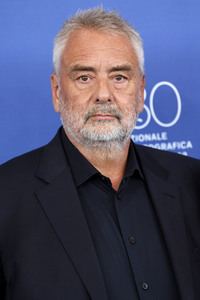 Photocall 'DogMan', Internationale Filmfestspiele von Venedig 2023