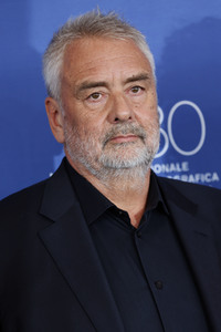Photocall 'DogMan', Internationale Filmfestspiele von Venedig 2023