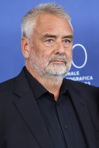 Photocall 'DogMan', Internationale Filmfestspiele von Venedig 2023