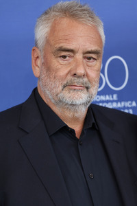 Photocall 'DogMan', Internationale Filmfestspiele von Venedig 2023