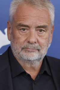 Photocall 'DogMan', Internationale Filmfestspiele von Venedig 2023