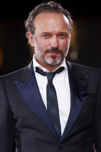 Filmpremiere 'DogMan', Internationale Filmfestspiele von Venedig 2023