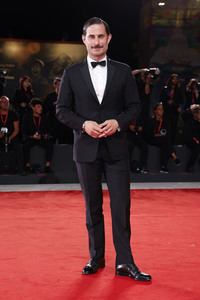 Filmpremiere 'DogMan', Internationale Filmfestspiele von Venedig 2023