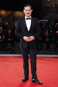 Filmpremiere 'DogMan', Internationale Filmfestspiele von Venedig 2023