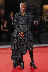 Filmpremiere 'DogMan', Internationale Filmfestspiele von Venedig 2023