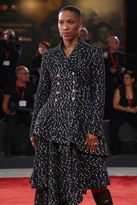 Filmpremiere 'DogMan', Internationale Filmfestspiele von Venedig 2023