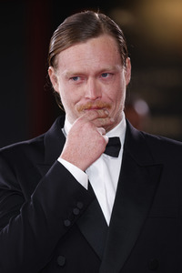 Filmpremiere 'DogMan', Internationale Filmfestspiele von Venedig 2023