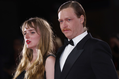 Filmpremiere 'DogMan', Internationale Filmfestspiele von Venedig 2023