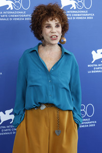 Photocall 'Ferrari', Internationale Filmfestspiele von Venedig 2023