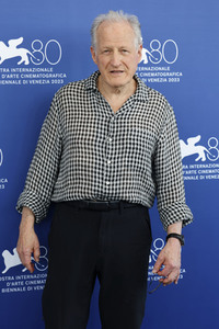 Photocall 'Ferrari', Internationale Filmfestspiele von Venedig 2023