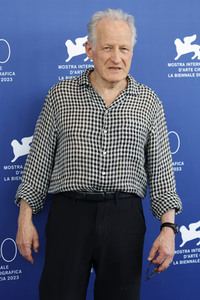 Photocall 'Ferrari', Internationale Filmfestspiele von Venedig 2023