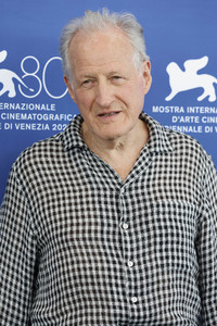 Photocall 'Ferrari', Internationale Filmfestspiele von Venedig 2023