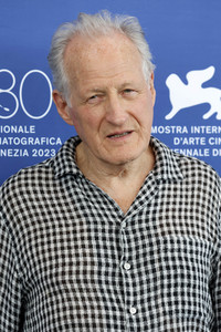 Photocall 'Ferrari', Internationale Filmfestspiele von Venedig 2023