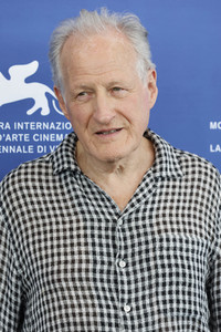 Photocall 'Ferrari', Internationale Filmfestspiele von Venedig 2023
