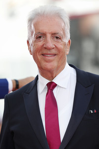 Filmpremiere 'Ferrari', Internationale Filmfestspiele von Venedig 2023