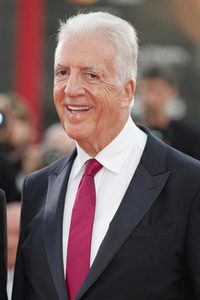 Filmpremiere 'Ferrari', Internationale Filmfestspiele von Venedig 2023