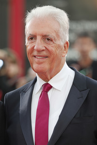 Filmpremiere 'Ferrari', Internationale Filmfestspiele von Venedig 2023