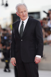 Filmpremiere 'Ferrari', Internationale Filmfestspiele von Venedig 2023