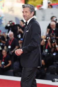 Filmpremiere 'Ferrari', Internationale Filmfestspiele von Venedig 2023