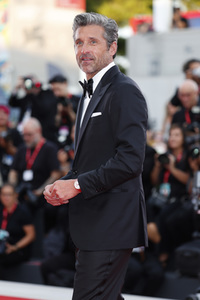 Filmpremiere 'Ferrari', Internationale Filmfestspiele von Venedig 2023