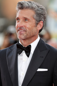 Filmpremiere 'Ferrari', Internationale Filmfestspiele von Venedig 2023