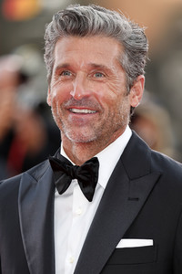 Filmpremiere 'Ferrari', Internationale Filmfestspiele von Venedig 2023