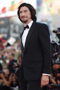 Filmpremiere 'Ferrari', Internationale Filmfestspiele von Venedig 2023